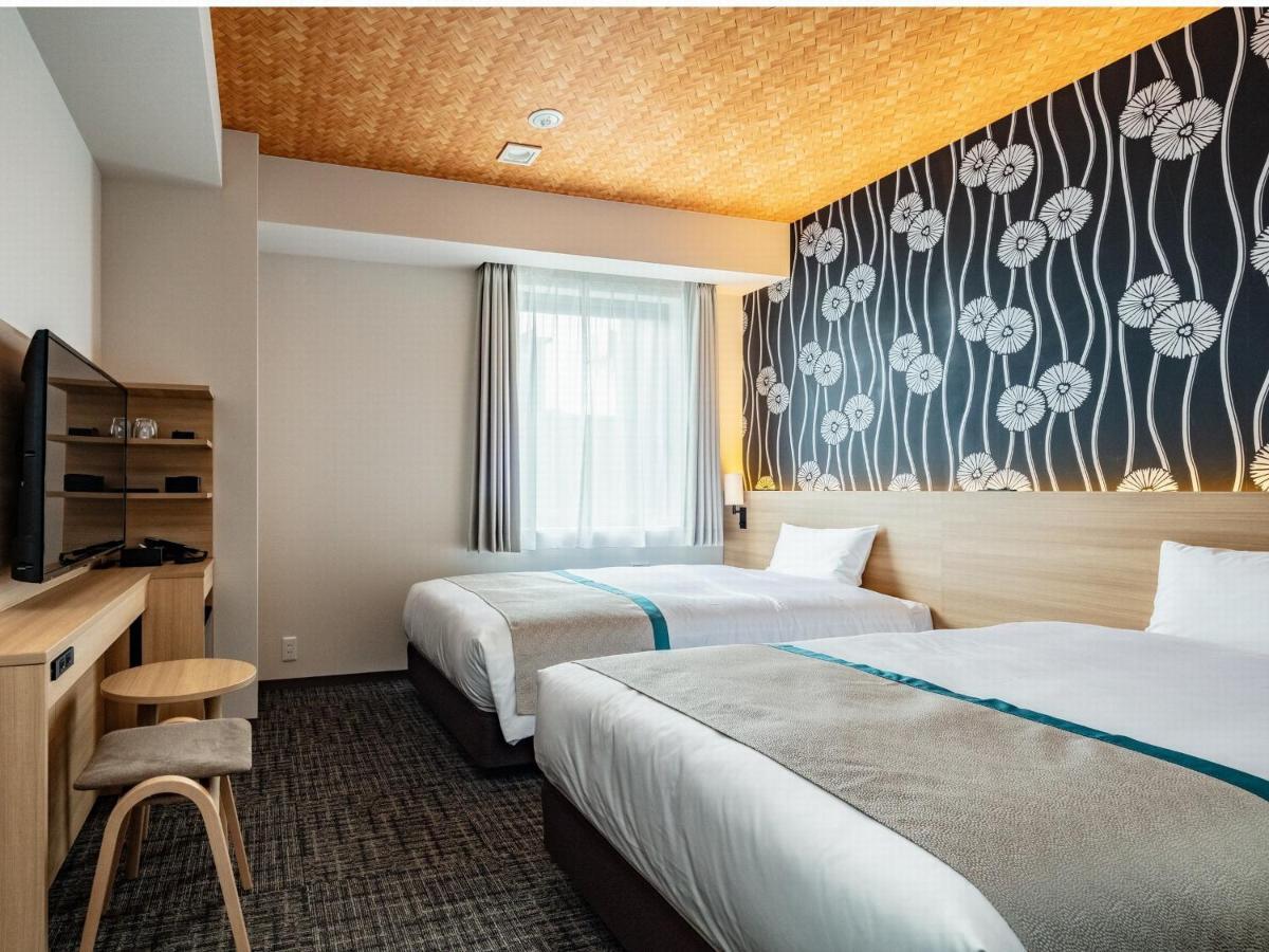 Tosei Hotel Cocone Asakusa Kuramae طوكيو المظهر الخارجي الصورة