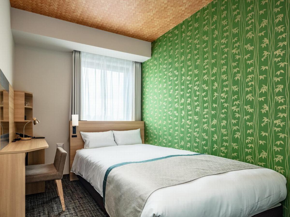 Tosei Hotel Cocone Asakusa Kuramae طوكيو المظهر الخارجي الصورة