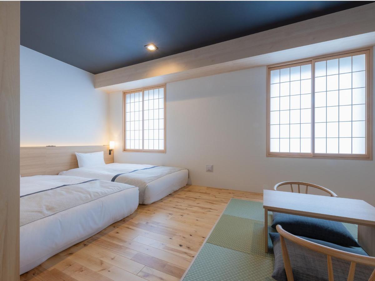 Tosei Hotel Cocone Asakusa Kuramae طوكيو المظهر الخارجي الصورة