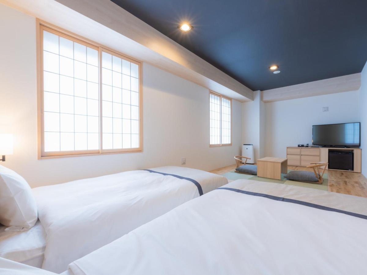 Tosei Hotel Cocone Asakusa Kuramae طوكيو المظهر الخارجي الصورة