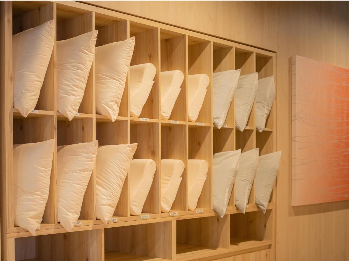 Tosei Hotel Cocone Asakusa Kuramae طوكيو المظهر الخارجي الصورة