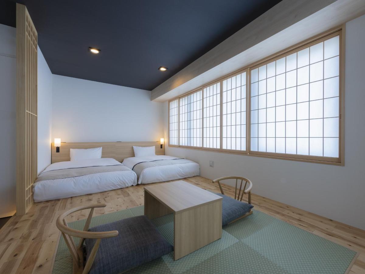 Tosei Hotel Cocone Asakusa Kuramae طوكيو المظهر الخارجي الصورة