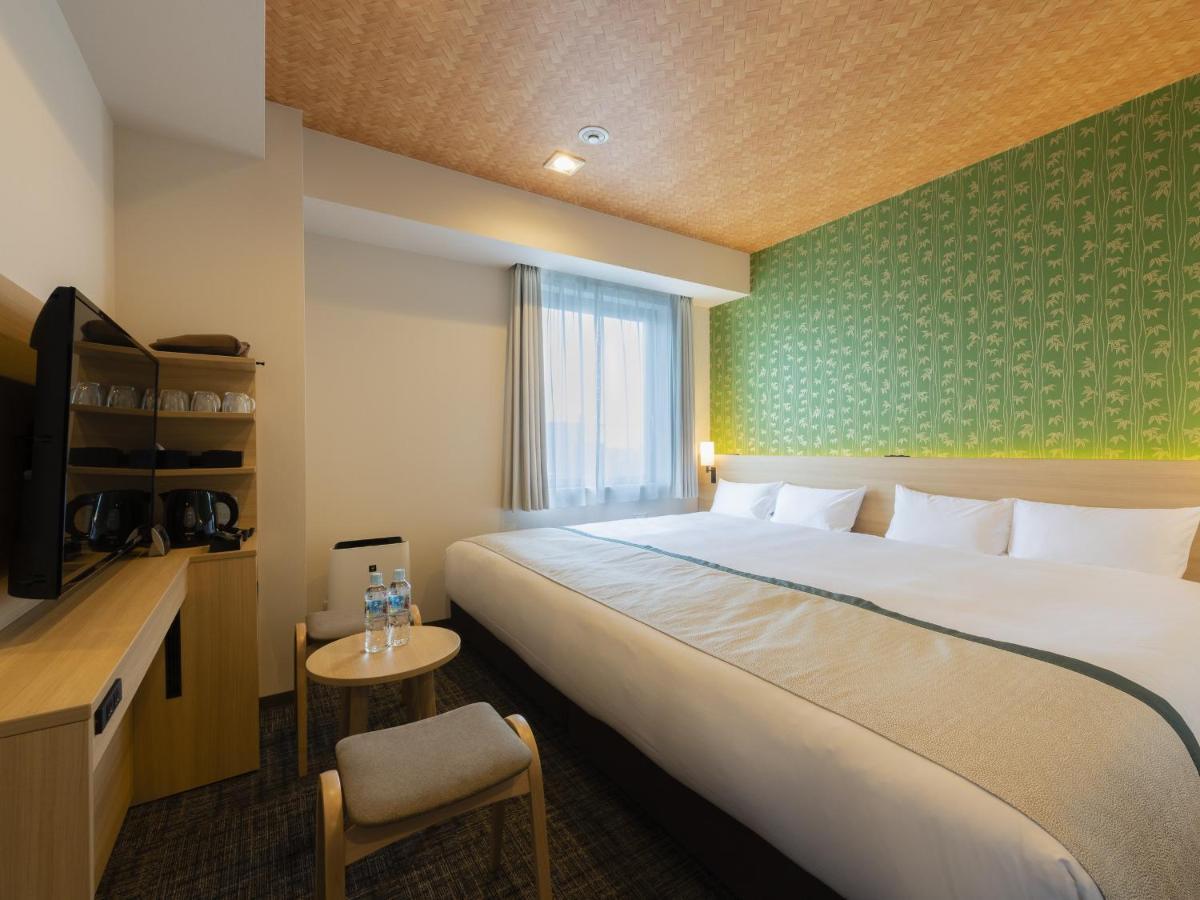 Tosei Hotel Cocone Asakusa Kuramae طوكيو المظهر الخارجي الصورة
