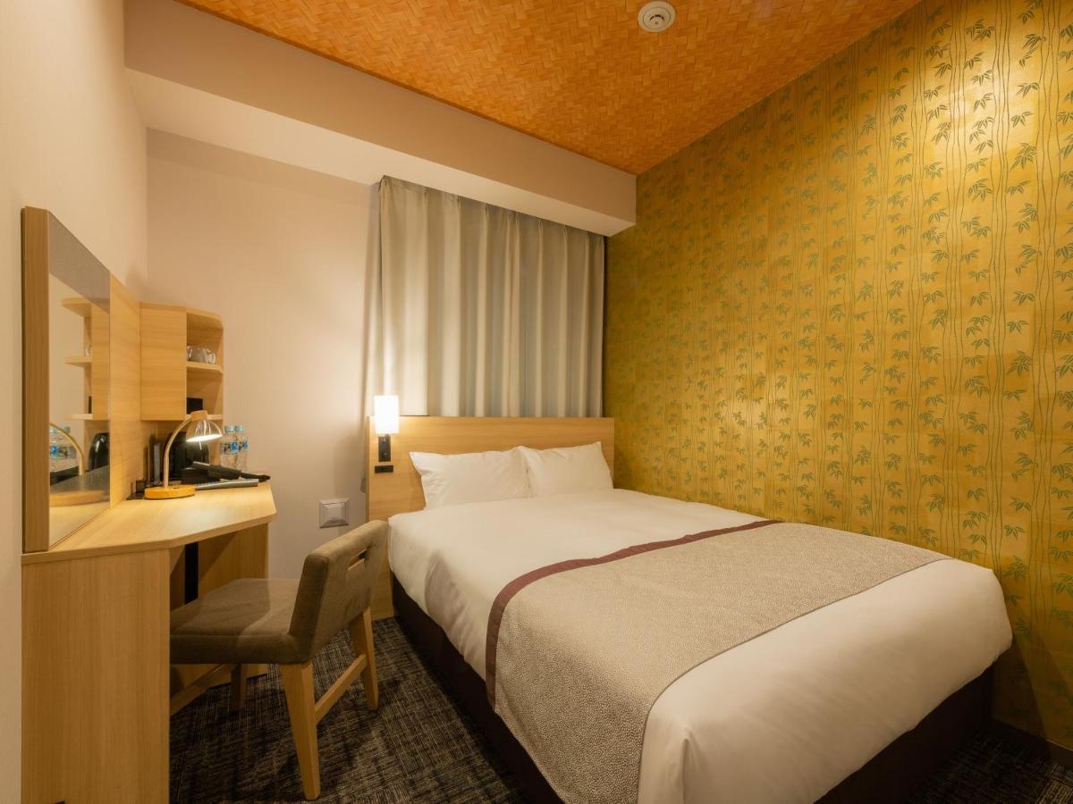 Tosei Hotel Cocone Asakusa Kuramae طوكيو المظهر الخارجي الصورة