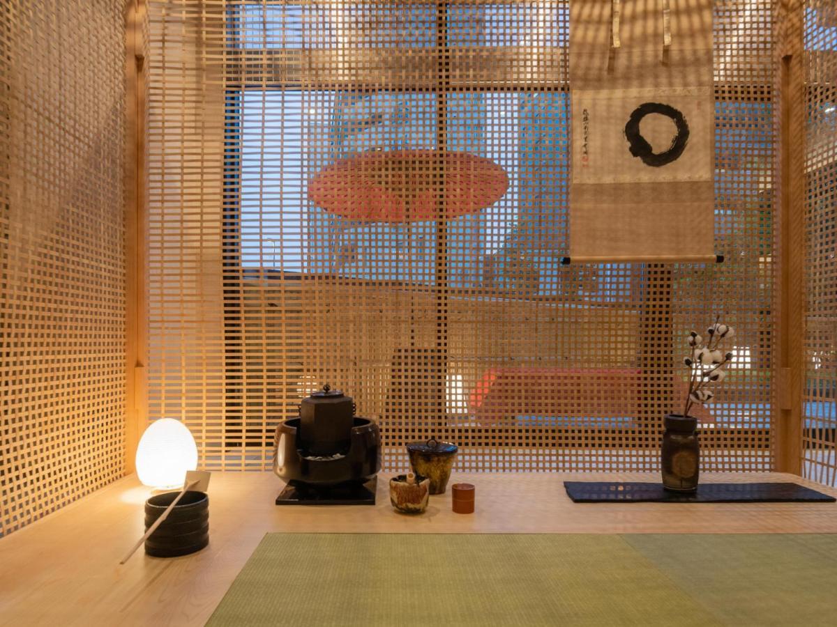 Tosei Hotel Cocone Asakusa Kuramae طوكيو المظهر الخارجي الصورة