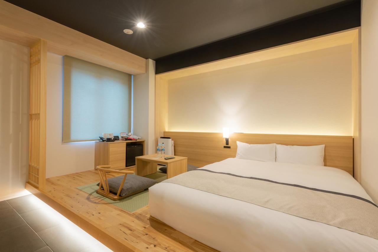 Tosei Hotel Cocone Asakusa Kuramae طوكيو المظهر الخارجي الصورة